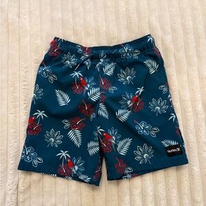 Boy’s Hurley Swim trunks